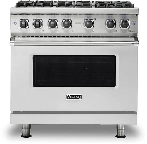 viking 42 inch gas cooktop
